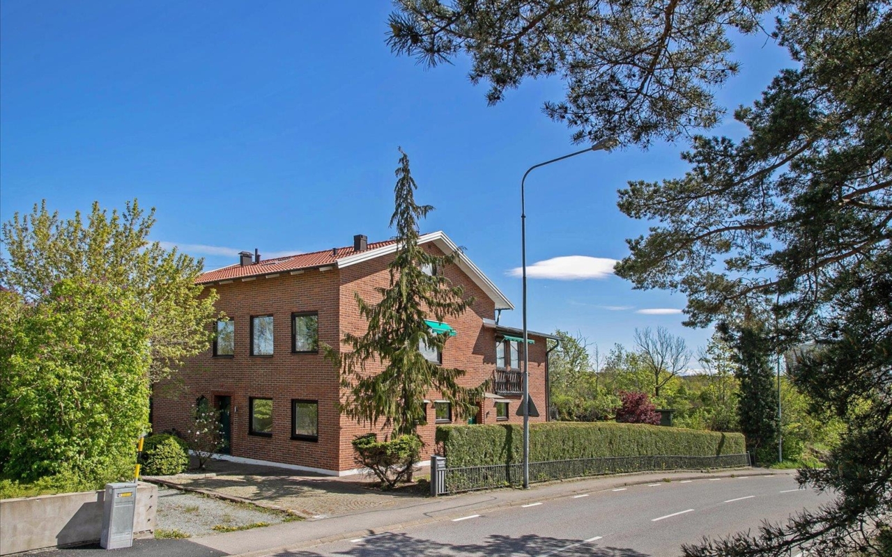 Cronestad Mäklarbyrå AB