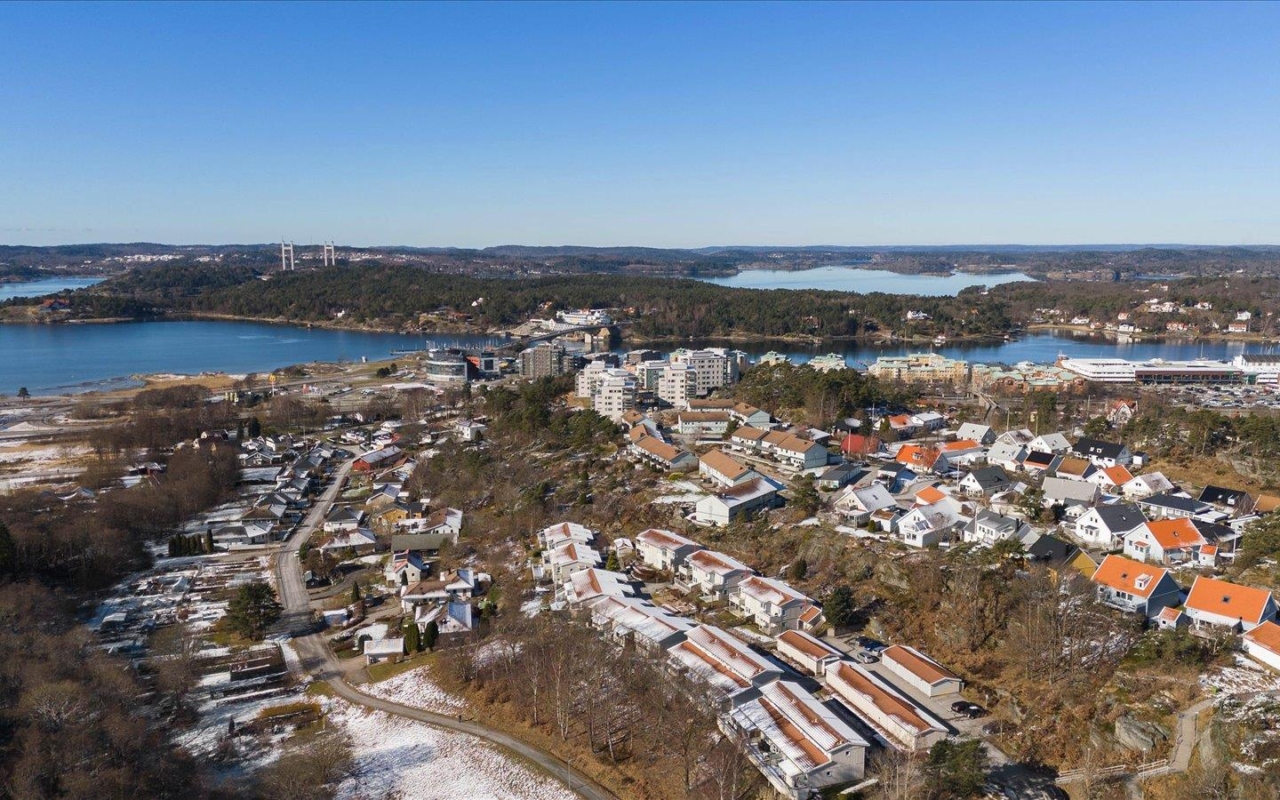 Cronestad Mäklarbyrå AB
