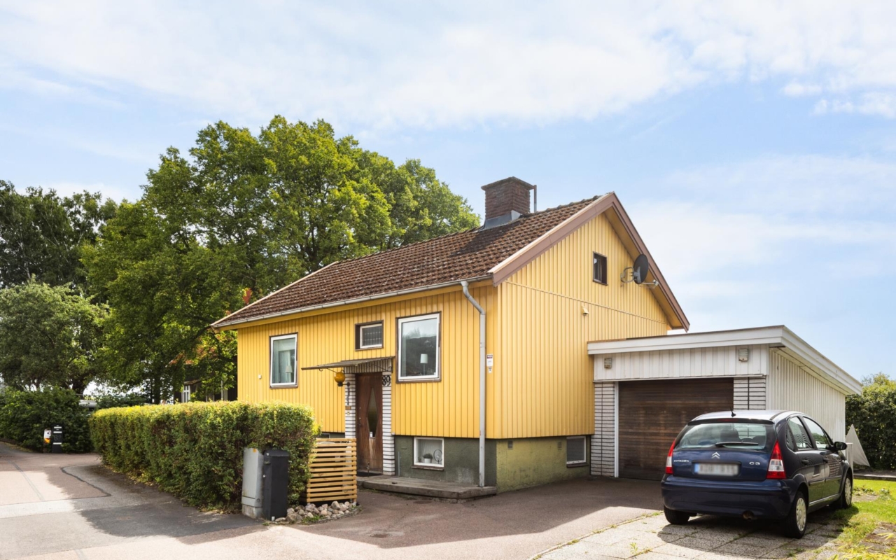 Cronestad Mäklarbyrå AB