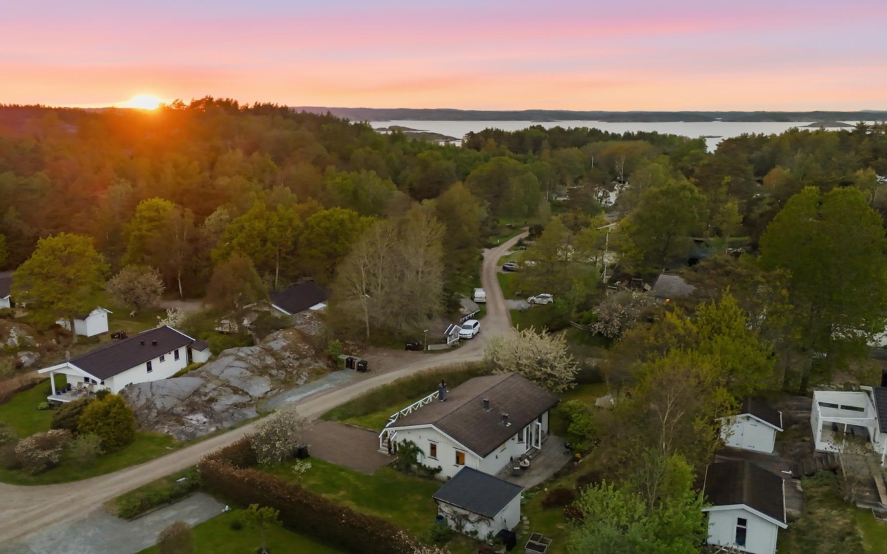 Cronestad Mäklarbyrå AB